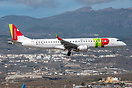 Embraer ERJ-190AR
