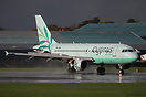 Airbus A319-114
