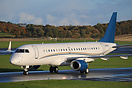 Embraer Lineage 1000