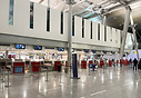 Tirana Mother Theresa Airport