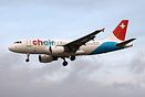Airbus A319-112