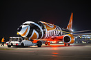 Boeing 737-75C