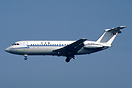Revised titles, missing tail logo