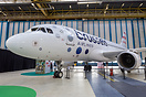 New chapter for Brussels Airlines - Presentation of new logo and revis...