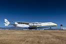 Antonov An-225 Mriya