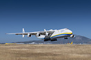 Antonov An-225 Mriya