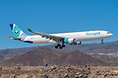 Airbus A330-343X