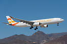 Airbus A330-343X