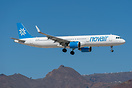 Airbus A321-251N
