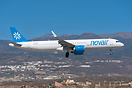 Airbus A321-251N