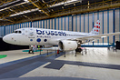 New chapter for Brussels Airlines