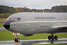 Boeing 767-2J6ER MMTT Jupiter