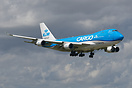 Boeing 747-406F/ER/SCD