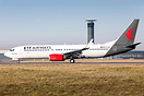 Boeing 737-8K5