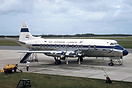 Vickers 813 Viscount