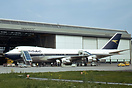 Boeing 747-136