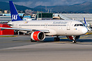 Airbus A320-251N