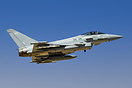 Eurofighter Typhoon FGR4