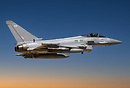 Eurofighter Typhoon FGR4