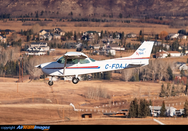 Cessna 172P Skyhawk