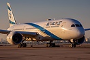 Boeing 787-9 Dreamliner