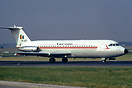 Original livery