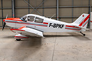 Jodel DR221 Dauphin
