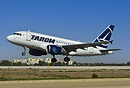 Airbus A318-111