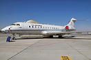 Bombardier E-11A