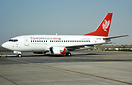 Boeing 737-529