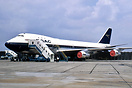 Boeing 747-136