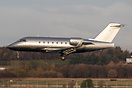 Bombardier Challenger 604