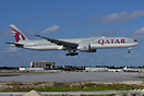 Boeing 777-3DZ/ER