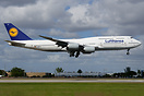 Boeing 747-830