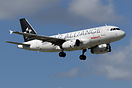 Airbus A319-132