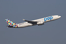 Airbus A330-343