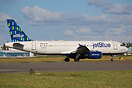 Airbus A320-232