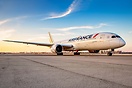 Boeing 787-9 Dreamliner