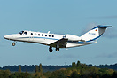 Cessna 525B CitationJet CJ3