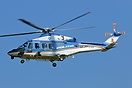 AgustaWestland UH-139E