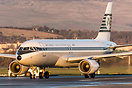 Airbus A320-214