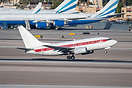 Boeing 737-66N