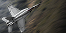 Boeing F/A-18F Super Hornet