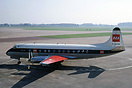 Vickers 806 Viscount