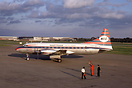 Convair CV-640