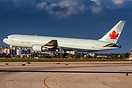 Boeing 767-375/ER(BDSF)