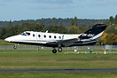 Beechcraft 400A Beechjet