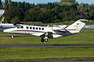 Cessna 525A CitationJet CJ2