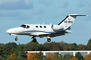 Cessna 510 Citation Mustang