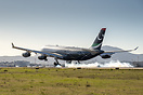Airbus A340-213